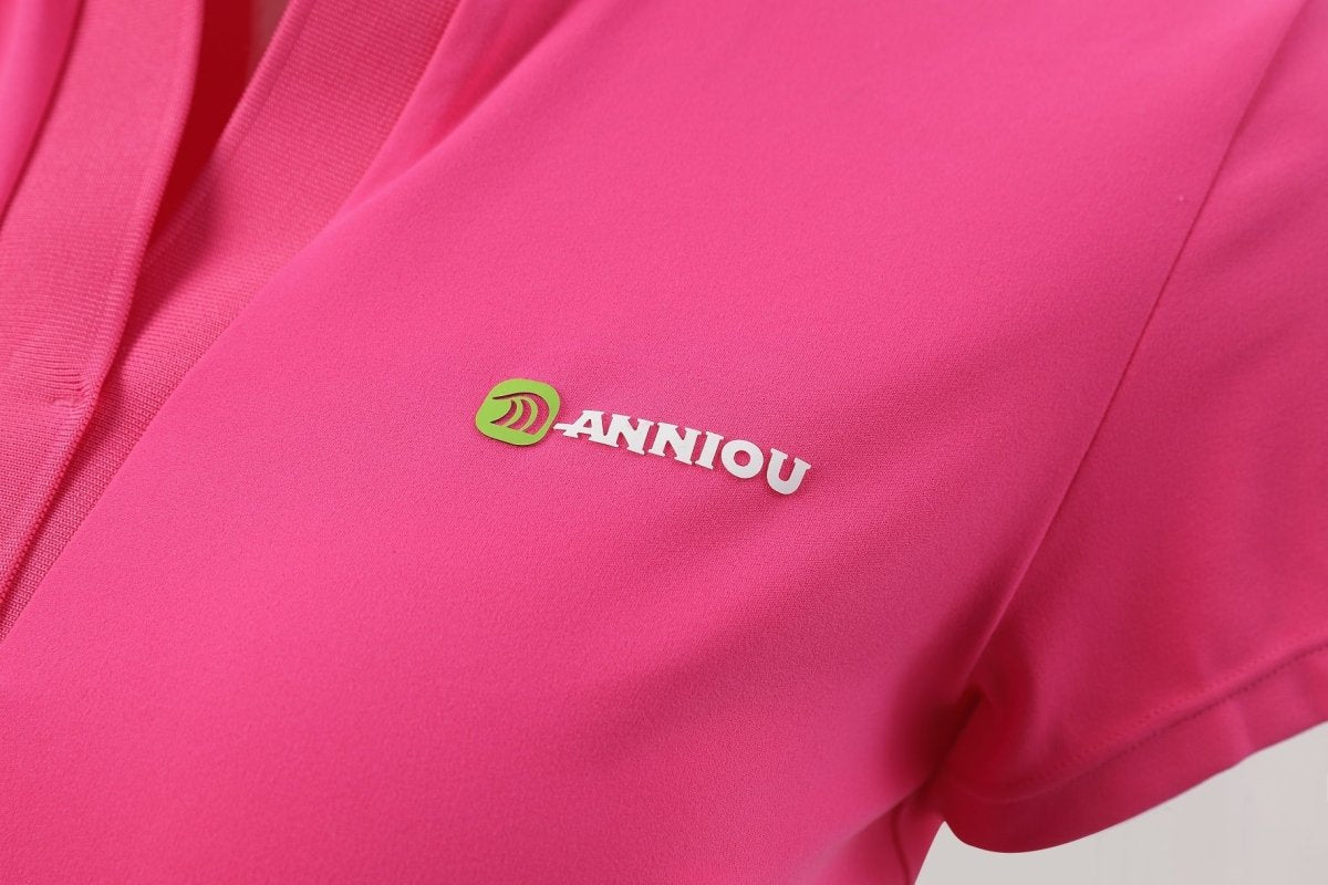 Women 2 Piece Tennis Skirt Set-10