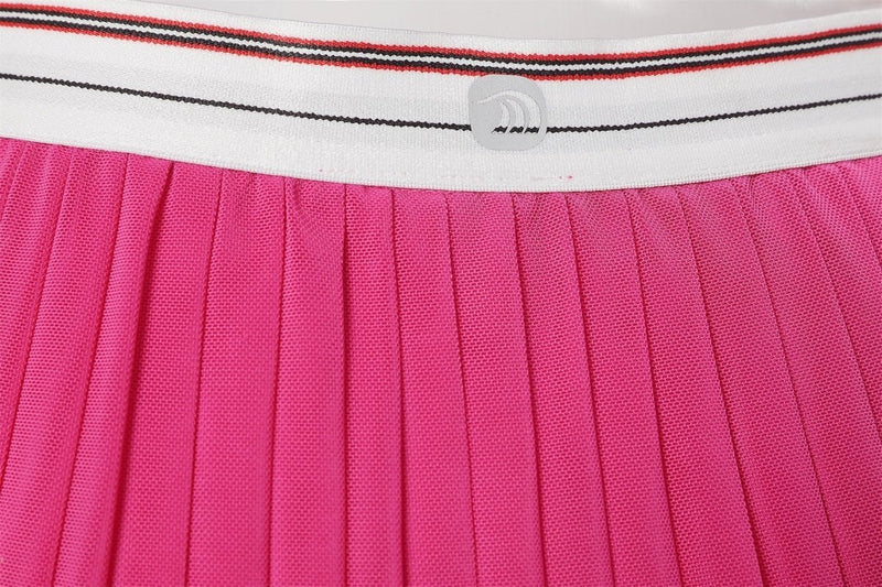 Women 2 Piece Tennis Skirt Set-zoom-