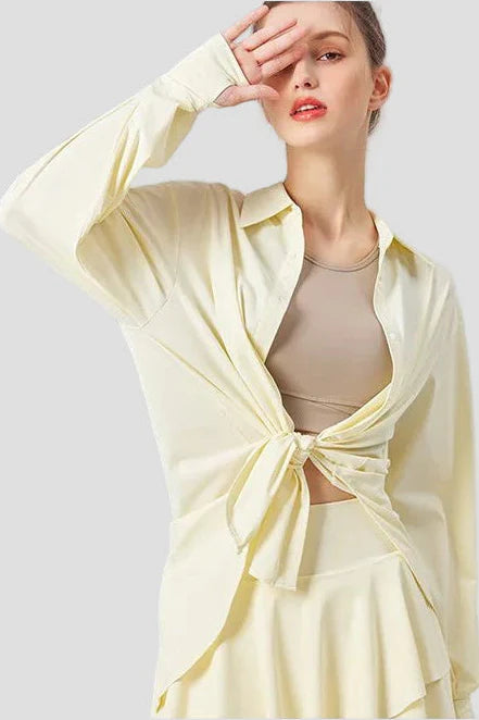 Sun Protective UPF 50+ Sun Shirt-zoom-