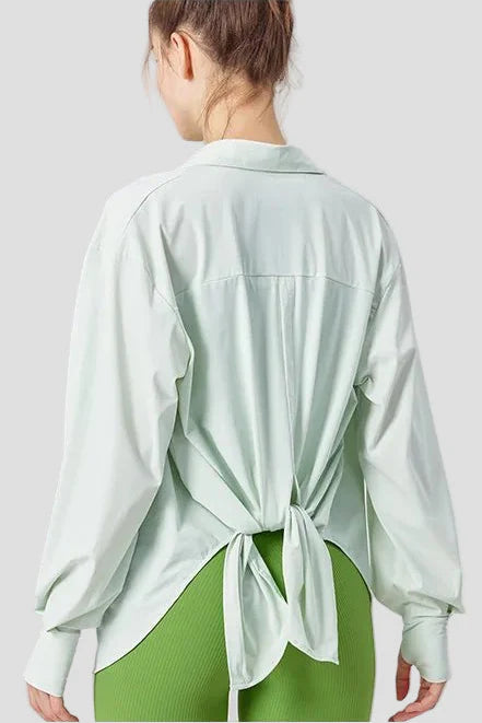 Sun Protective UPF 50+ Sun Shirt-zoom-6