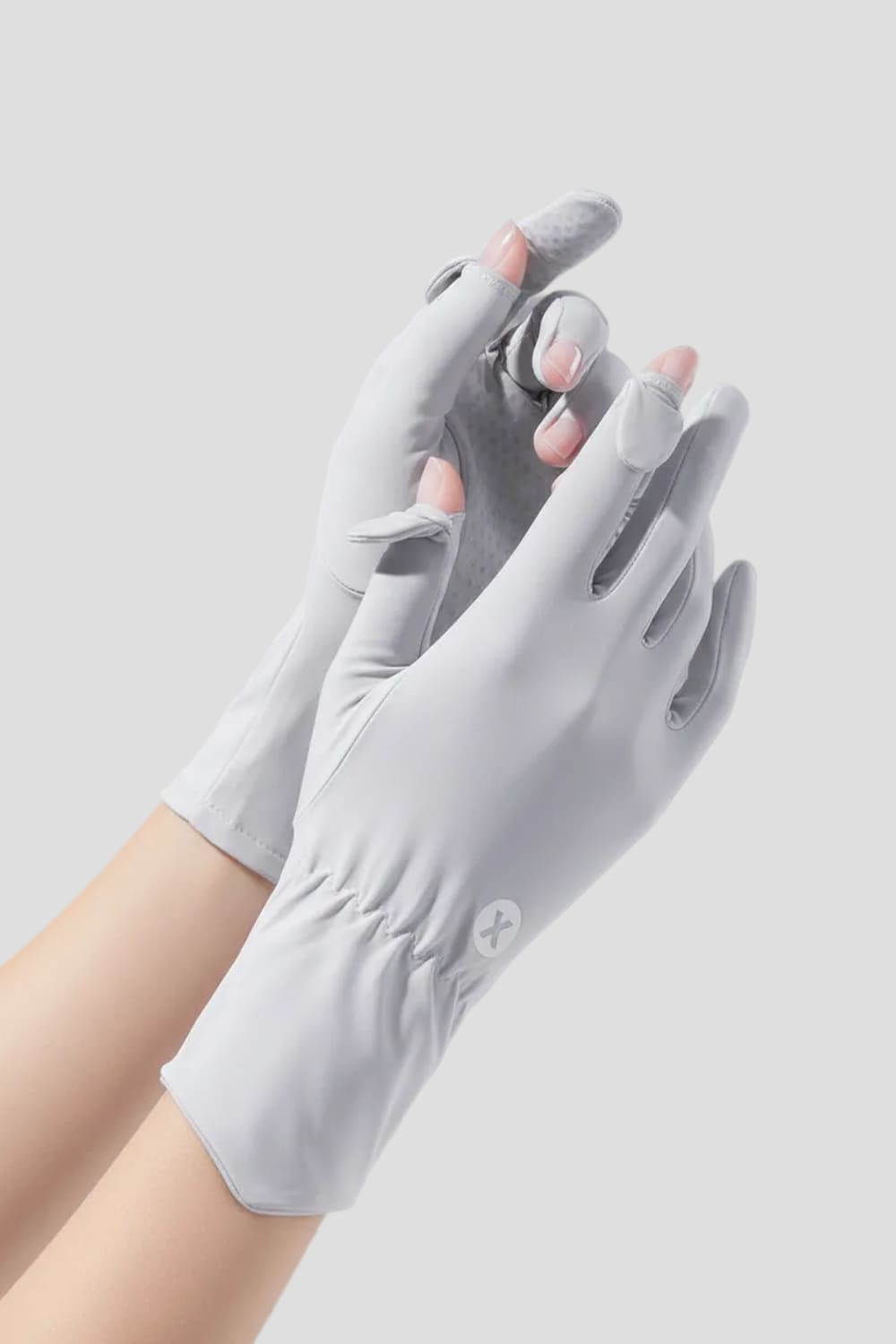 Breathable Sun Protection Gloves-zoom-3