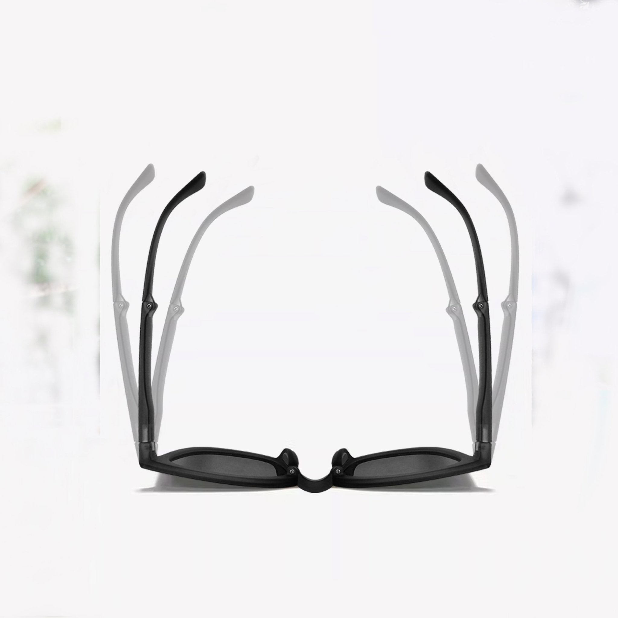 Women's Folding Anti-glare Sunglasses-zoom-5