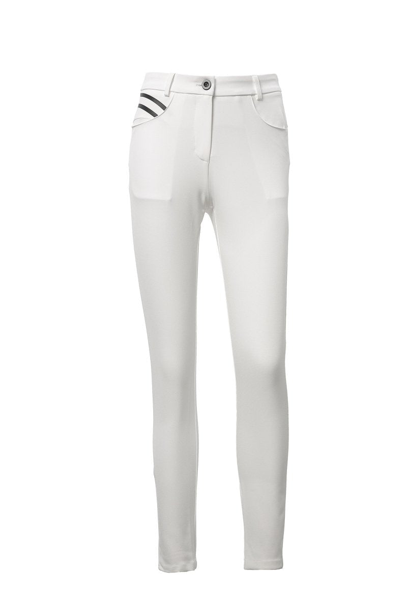 Women's Golf Trousers UPF 50+-5