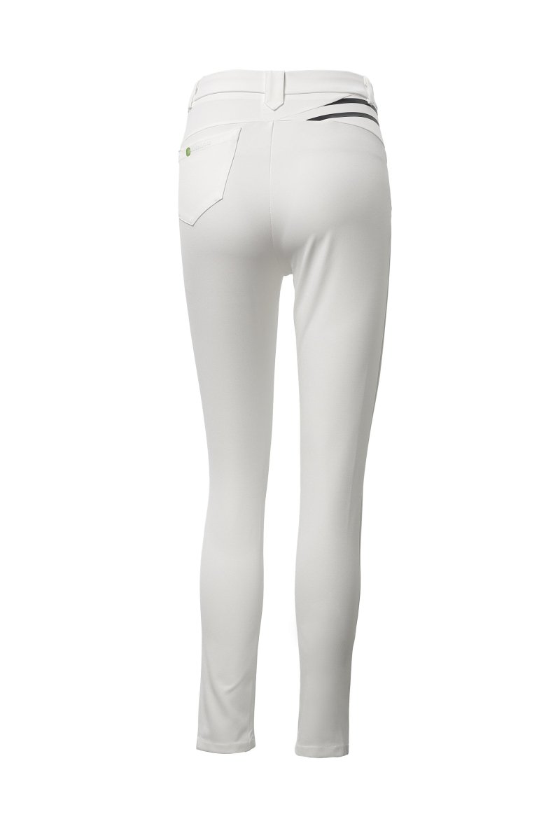 Women's Golf Trousers UPF 50+-zoom-