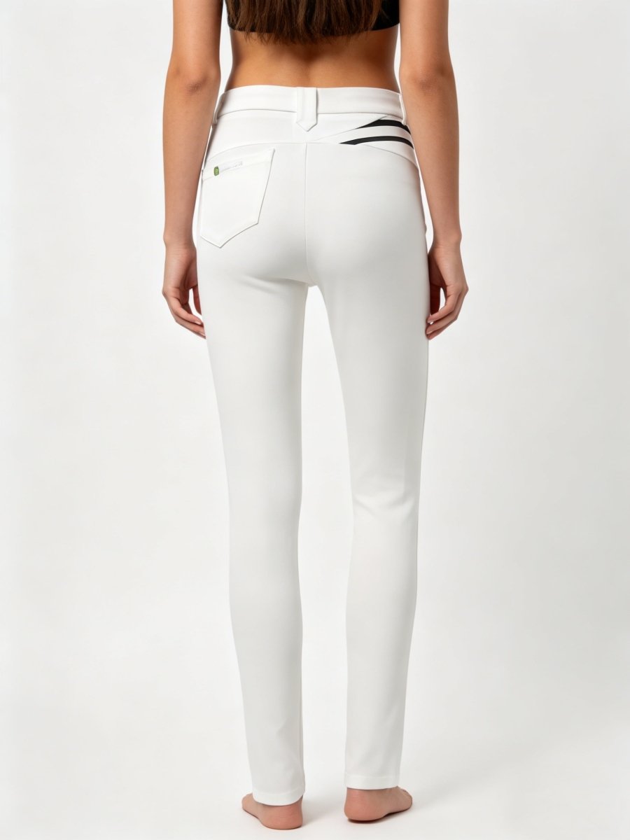 Women's Golf Trousers UPF 50+