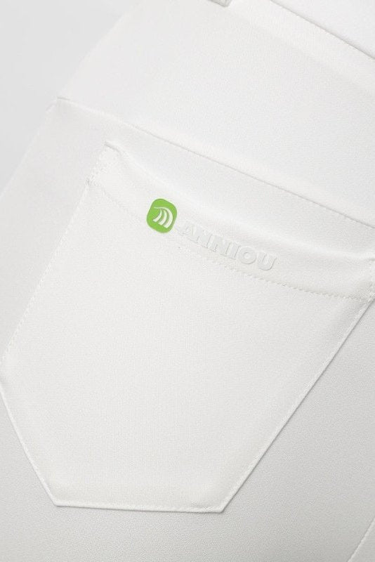 Women's Golf Trousers UPF 50+-7