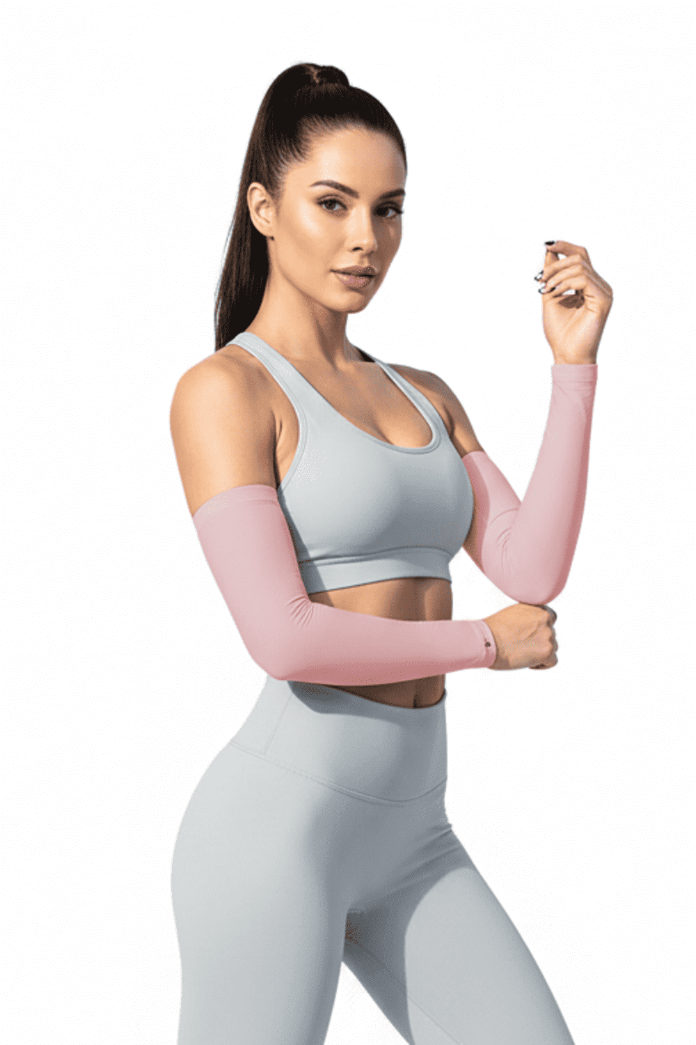 UPF50 Arm Sleeves-4