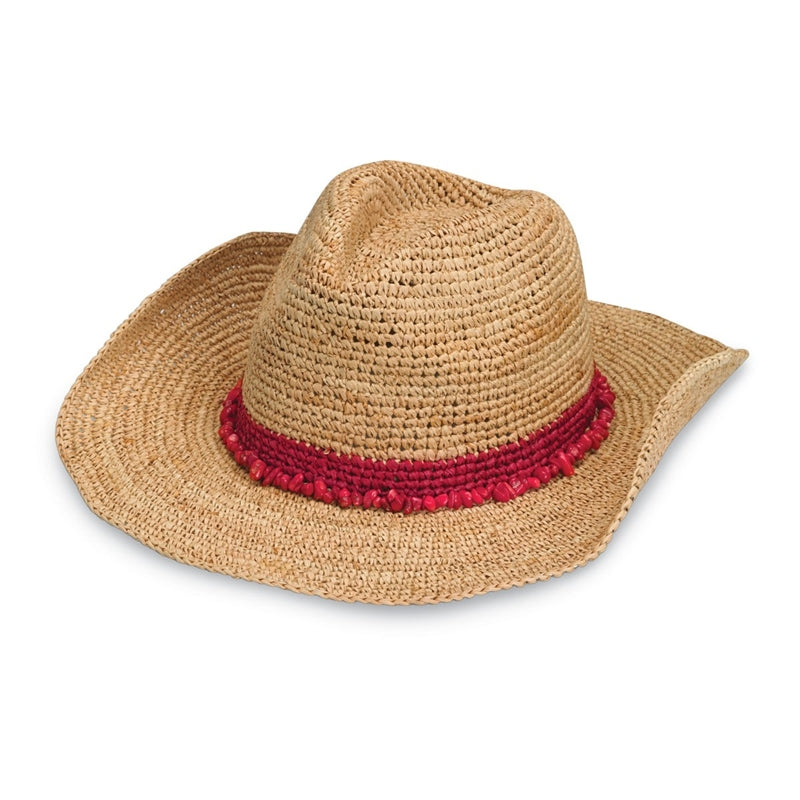 Tahiti Cowboy - Non UV-2