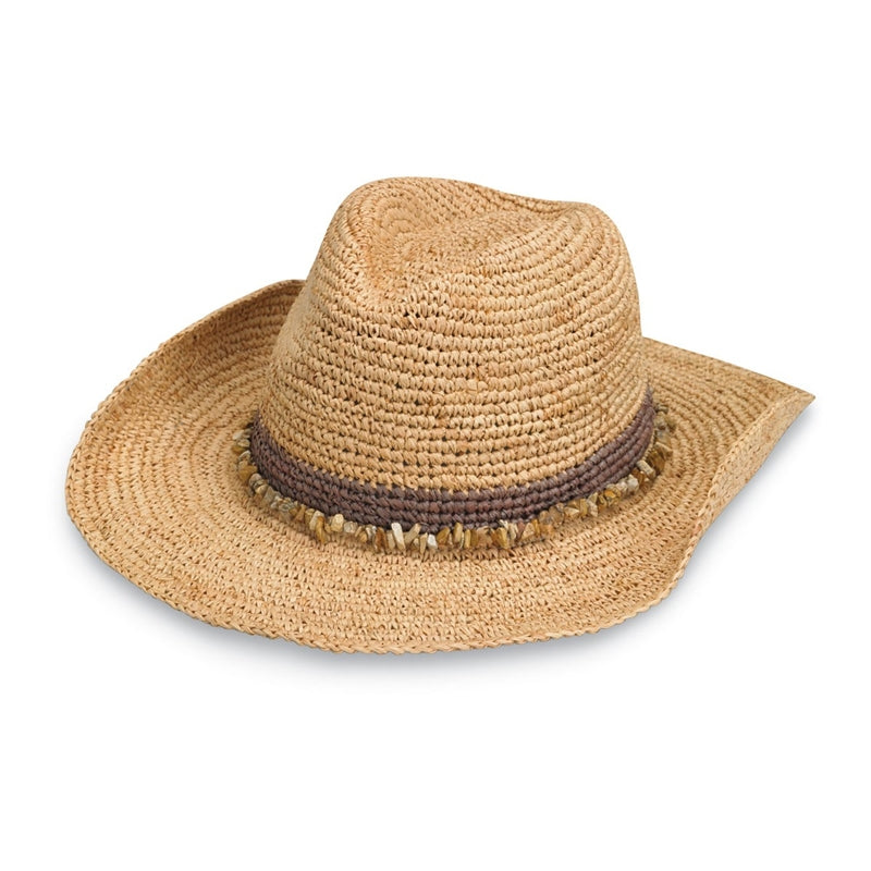 Tahiti Cowboy - Non UV-zoom-