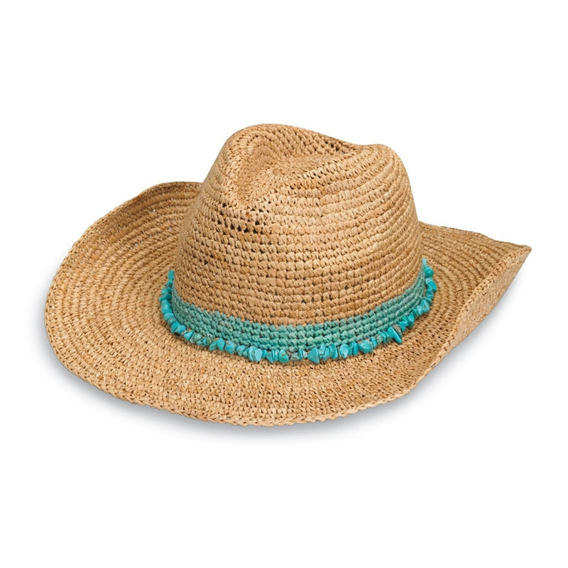 Tahiti Cowboy - Non UV-zoom-3
