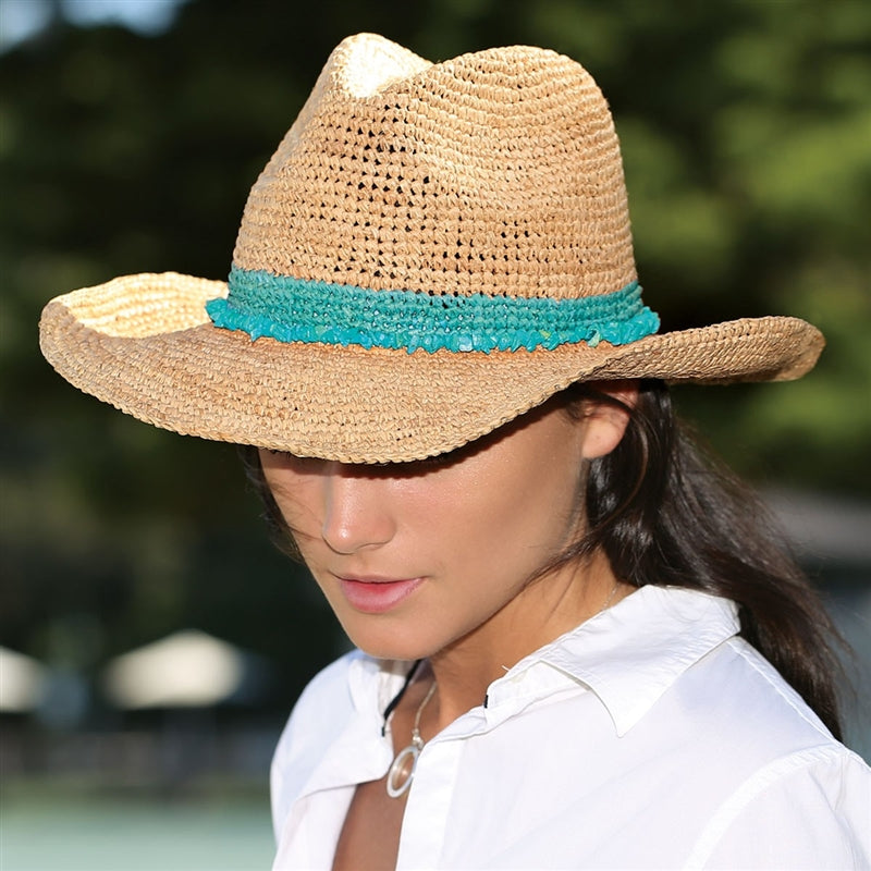 Tahiti Cowboy - Non UV-1