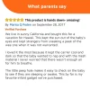 Snoozeshade for  Infant Car Seats - UPF50+ - Image 10