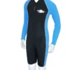 Stingray Childrens Sunsuit L/S ST3002L - UPF 50 - Image 5