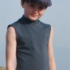 Panama Jack Flat Cap - Image 8
