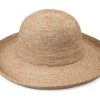 Petite Victoria Sun Hat - Non UV - Image 8