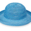 Petite Victoria Sun Hat - Non UV - Image 10