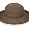 Petite Victoria Sun Hat - Non UV - Image 9