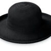 Petite Victoria Sun Hat - Non UV - Image 14