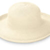 Petite Victoria Sun Hat - Non UV - Image 5