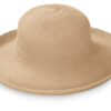 Petite Victoria Sun Hat - Non UV - Image 6