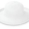Petite Victoria Sun Hat - Non UV - Image 4