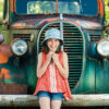 Riley (5-12 years) - UPF 50+ - Image 2