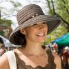 wallaroo breton hat