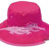 Crocodile UV Protective Sunhat 2 - 5 years - UPF 50+ - Image 3