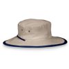 Explorer Mens Sun Hat - UPF 50+ - Image 2