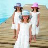 Petite Nantucket 4-8 years - UPF 50+ - Image 2