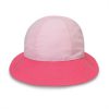 Microfiber Platypus 1-3 years Sun Protective Baby Toddler Sun Hat- UPF 50+ - Image 3
