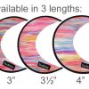 Replacement Rezzo Visor Bills - UPF50+ - Image 2
