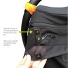 Snoozeshade for  Infant Car Seats - UPF50+ - Image 4
