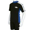 Stingray Childrens Rash Shirt S/S ST2012 - UPF 50 - Image 4