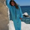 Ready to Dispatch - Unisex Sun Protective Onesie - Age 11-12 in Nouvella UPF 50+ - Image 3