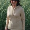 Ready to Dispatch - Hooded Top - Ardesia / Navy Size 16 UPF 50+ - Image 2