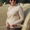 Ready to Dispatch - Hooded Top - Ardesia / Navy Size 16 UPF 50+ - Image 4