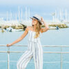 Charlie - Unisex UPF 50+ Sun Hat - Image 5