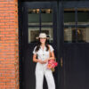 Charlie - Unisex UPF 50+ Sun Hat - Image 6