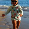 Banz Long Sleeve Rashy UPF50+ - Image 2