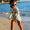 Banz Long Sleeve Rashy UPF50+ - Image 3