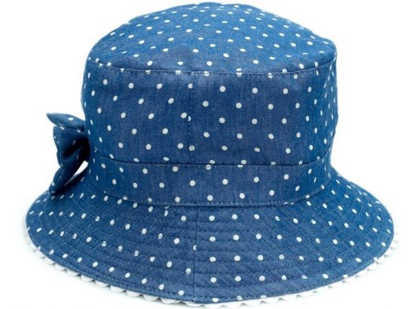 Banz BubZee Bucket Hat - Image 10