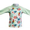 Banz Long Sleeve Rashy UPF50+ - Image 4