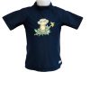 Banz Boys Short Sleeve Rashy - Image 2