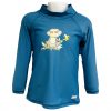 Banz Boys Long Sleeve Rashy - Image 4
