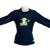 Banz Boys Long Sleeve Rashy - Image 2