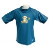 Banz Boys Short Sleeve Rashy - Image 3