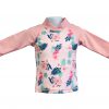Banz Long Sleeve Rashy UPF50+ - Image 5