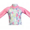 Banz Long Sleeve Rashy UPF50+ - Image 6