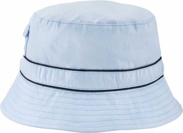 banz childrens sun hat Light Blue